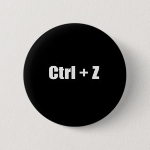 Ångra - CTRL + Z Knapp