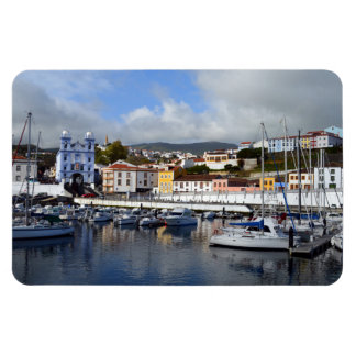 Angra do Heroismo: Azorerna Magnet