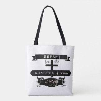 Ångra Skrift - Tote Bag Tygkasse
