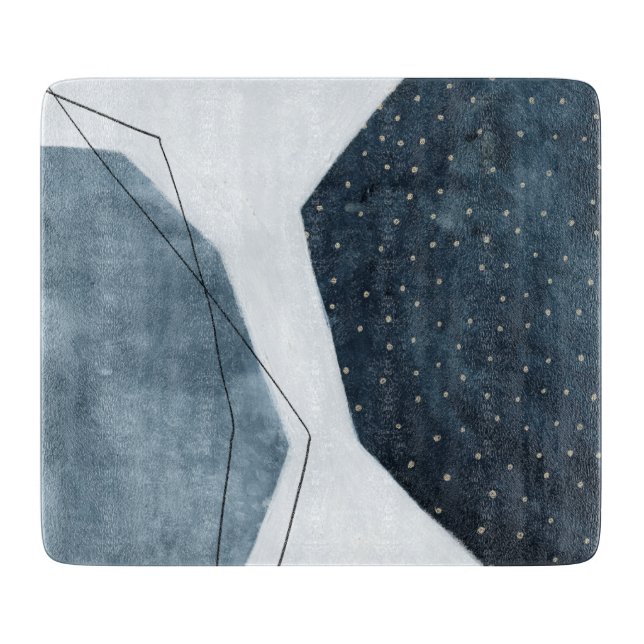 Angränsande abstraktion (Framsidan)