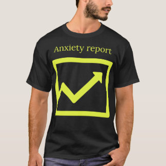 Ångrapport T Shirt