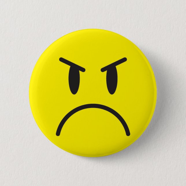 Angrey knäppas knapp (Framsida)