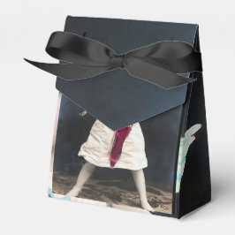 Angry Cupid Presentaskar