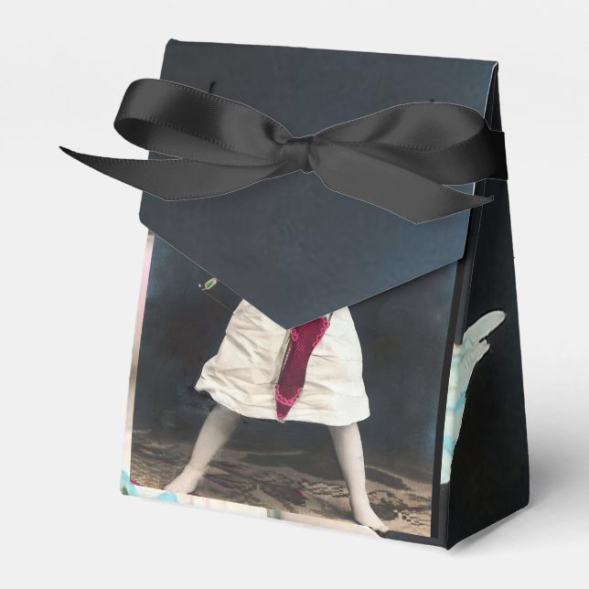 Angry Cupid Presentaskar (Framsidan Sidan)