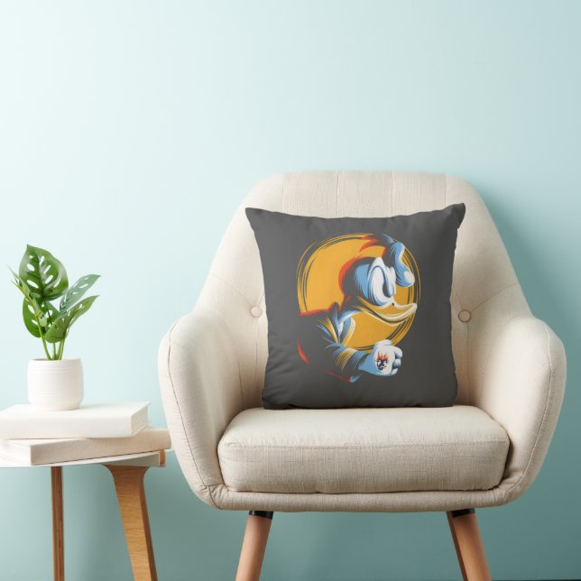  Angry Duck Kudde (Stol)