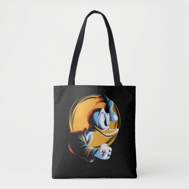  Angry Duck Tygkasse (Framsida)