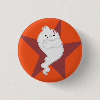 Angry little ghost knapp