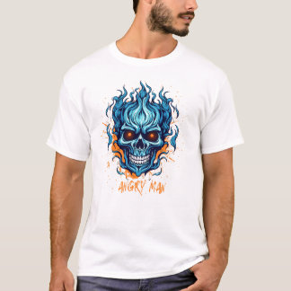 Angryman T Shirt