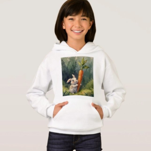 Ängsälskad dröm: Whimsical hoodie T Shirt (Skapare uppladdad)