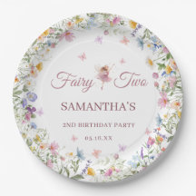 Ängsälvor Trädgård 2-års födelsedagsfest