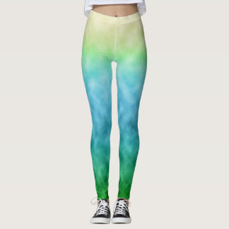 Ängshimmel Leggings