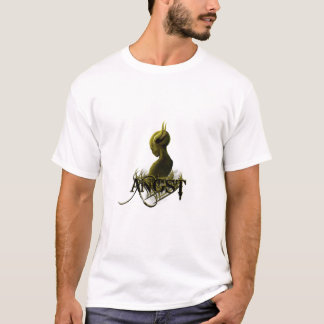 'Angst Tee
