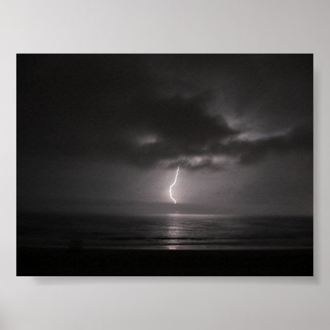 Ångstorm 2 poster (Framsidan)