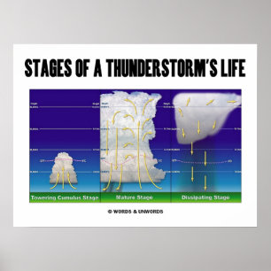 Ångstorms livsfas (meteorologi) poster