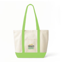 "Ängsvandrare" Botanisk Tote-bag
