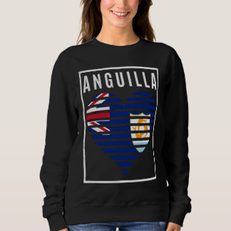 Anguilla T Shirt