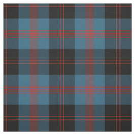 Angus District Tartan Tyg