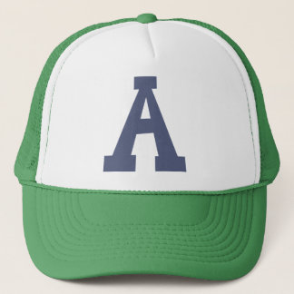 Angus hatt keps