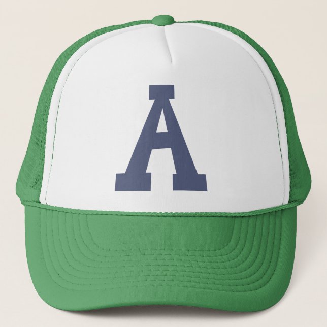Angus hatt keps (Framsida)