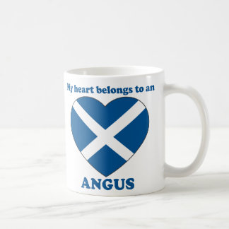 Angus Kaffemugg