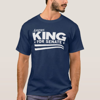 Angus Kung för senat T Shirt