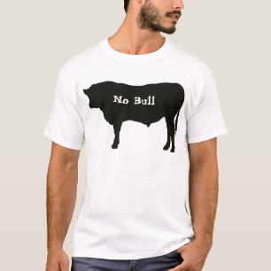 Angus T-tröja Tee Shirt