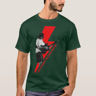 ANGUS YOUNG ACDC T SHIRT