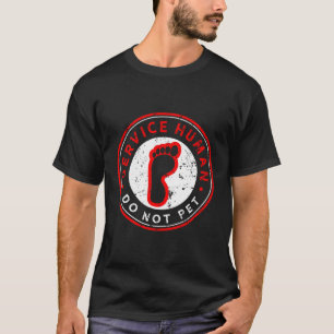 Ani för support för marknadsföringstjänster för mä t shirt