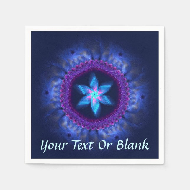 Ani L'Dodi V'Dodi Li Pappersservett (Framsidan)