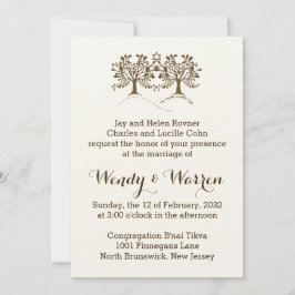 Ani Ledodi Vedodi Li Inbjudningar