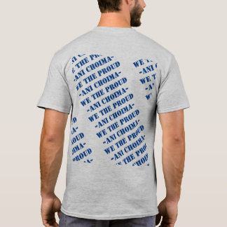 AniChoimaPride T-Shirt