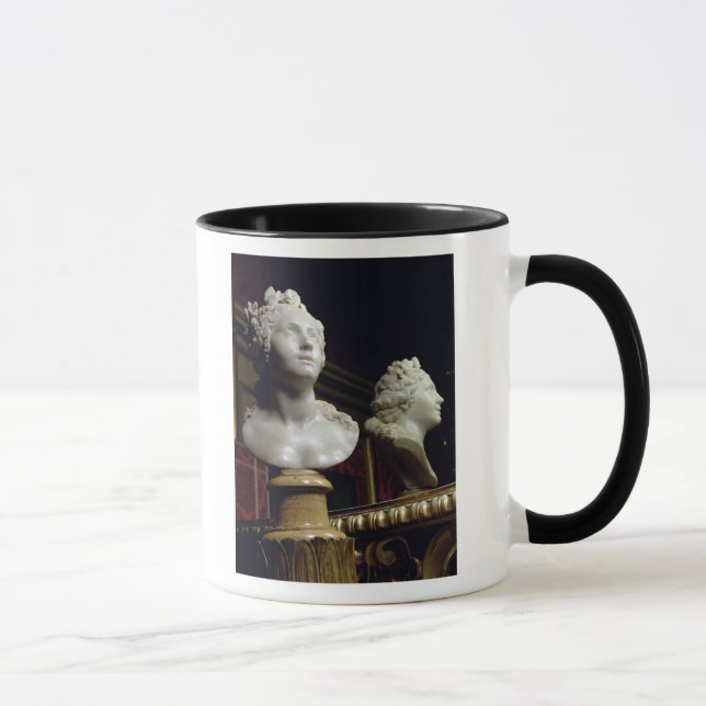 Anima Beata Mugg (Höger)