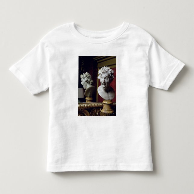Anima Dannata T Shirt (Framsida)