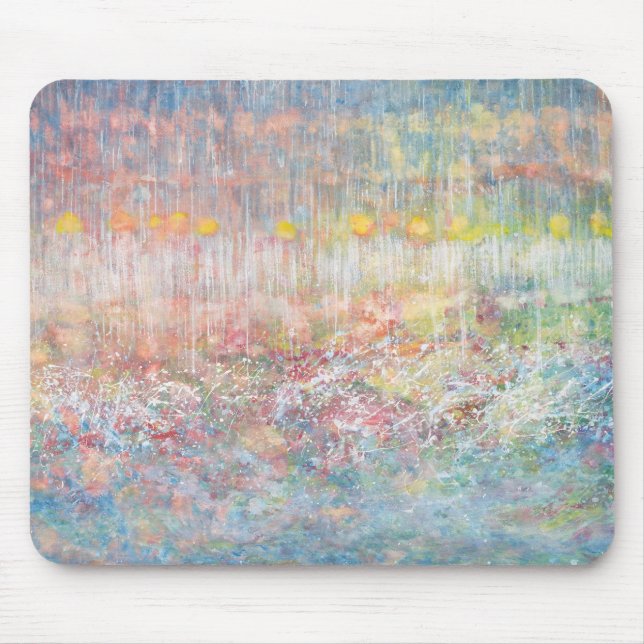 Anima Mouse Pad Musmatta (Framsidan)