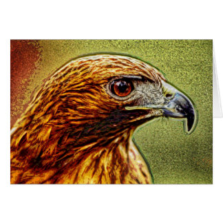 Animal01 Hälsningskort