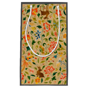 Animal Antique Horse Bird Hjort Rabbit