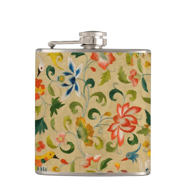 Animal Antique Horse Bird Hjort Rabbit Fickplunta (Framsidan)