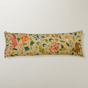 Animal Antique Horse Bird Hjort Rabbit Kroppskudde