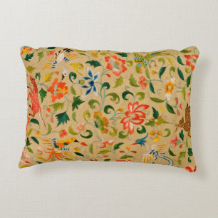 Animal Antique Horse Bird Hjort Rabbit Prydnadskudde