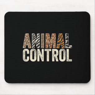 Animal Control Funny Halloween Costume Zoo Party M Musmatta