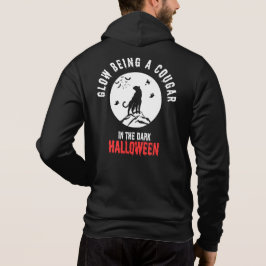 Animal cougar t shirt