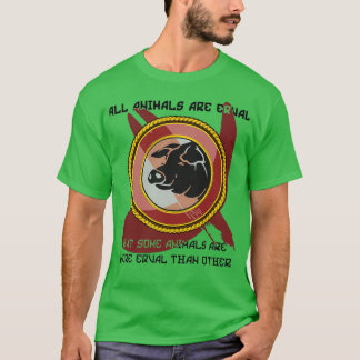Animal Farm Essential TShirt T Shirt