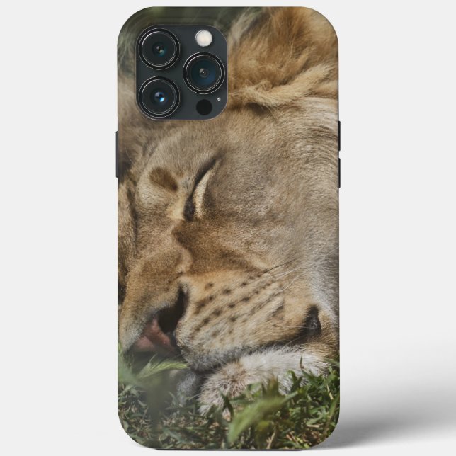 Animal Fodral-Mate iphone case (Baksida)