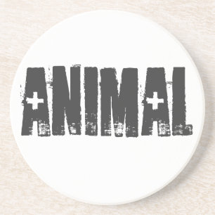 Animal - Gym Bodybuilding Fitness Underlägg