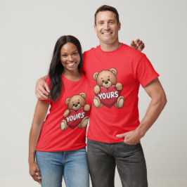 Animal Kärlek T Shirt