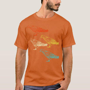 Animal Lover Bird Pigeon Breeder Pigeon T Shirt
