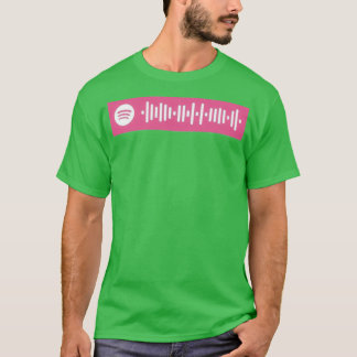 Animal Neon Träd T Shirt