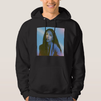 Animal Olivia Rodrigo Fläkt Shirt Classic Unisex Hoodie