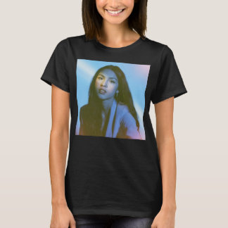 Animal Olivia Rodrigo Fläkt Shirt Classic Unisex T