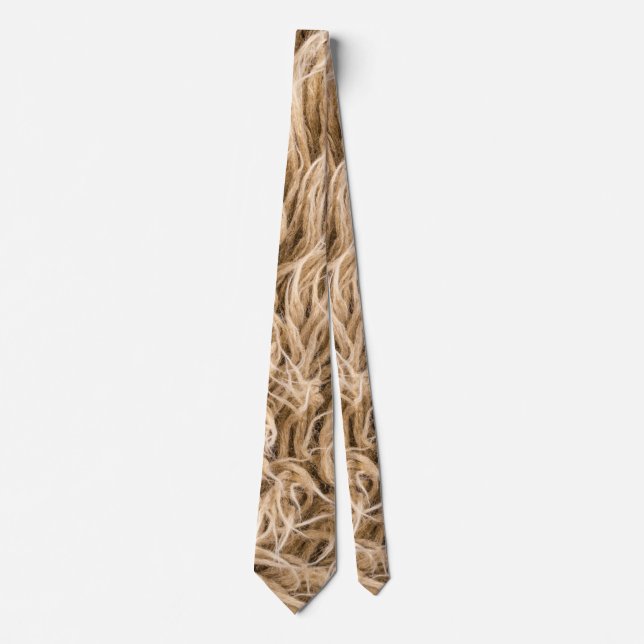 Animal päls slips (Framsida)